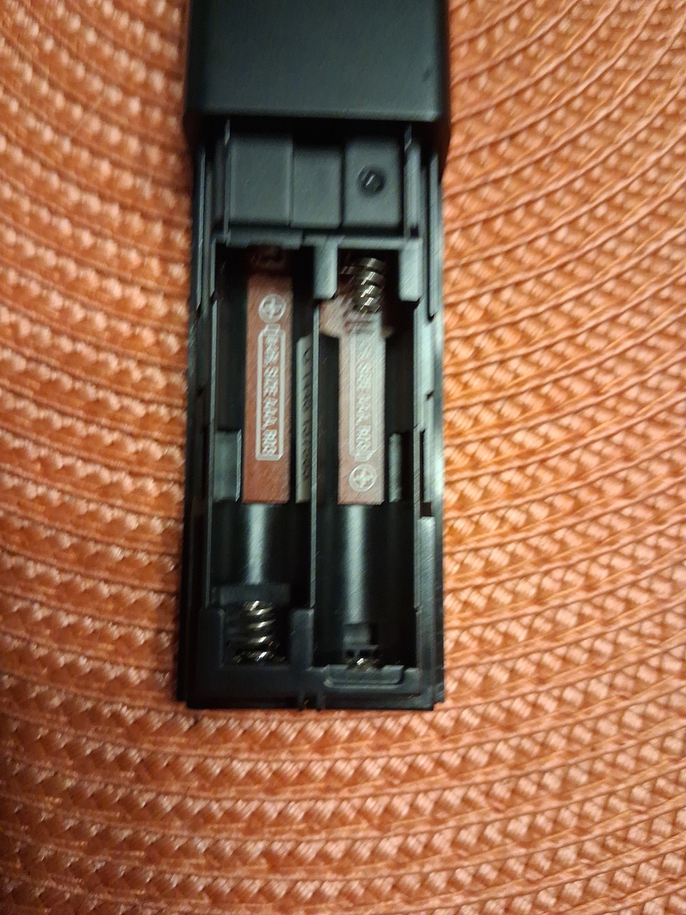 Sony AV System Remote RMT-AH102U - Picture 7 of 11